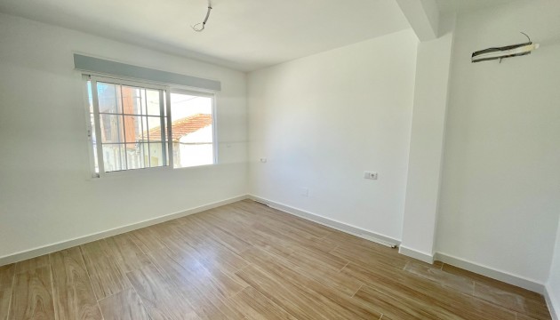 Revente - Townhouse - Daya Vieja