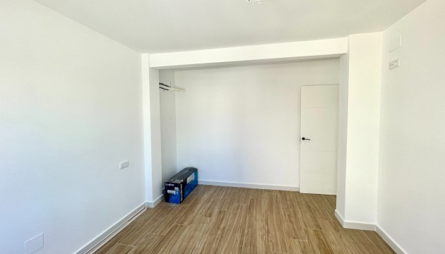 Revente - Townhouse - Daya Vieja