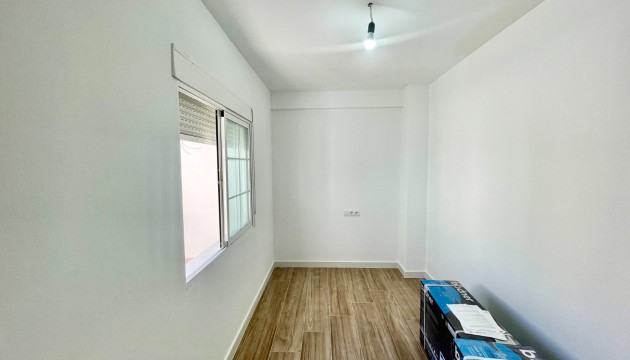 Revente - Townhouse - Daya Vieja