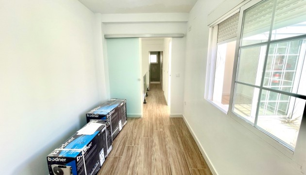 Revente - Townhouse - Daya Vieja