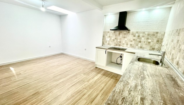 Revente - Townhouse - Daya Vieja