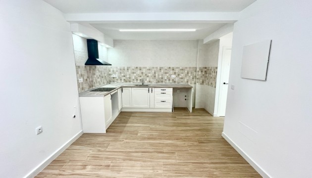 Revente - Townhouse - Daya Vieja