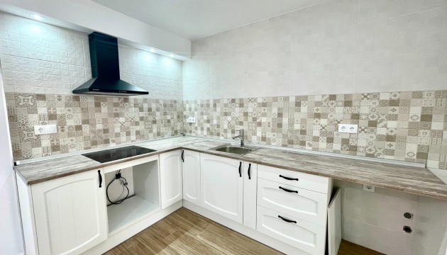 Revente - Townhouse - Daya Vieja