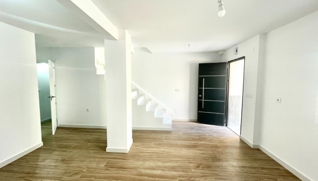 Revente - Townhouse - Daya Vieja