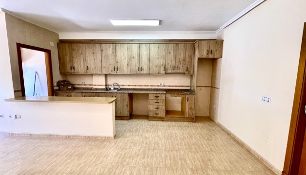 Resale - Wohnung - Formentera del Segura - Formentera de Segura