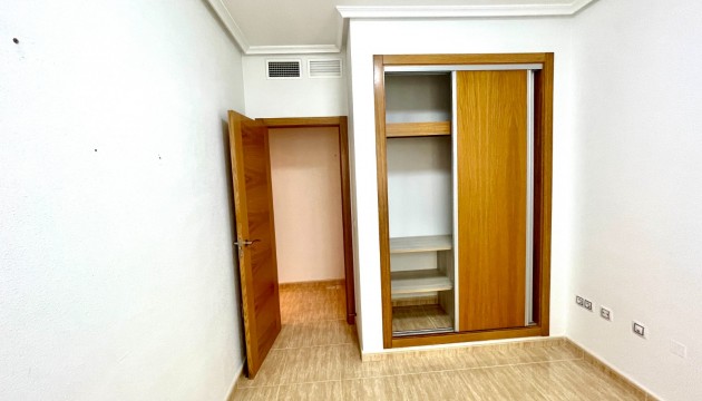 Resale - Wohnung - Formentera del Segura - Formentera de Segura