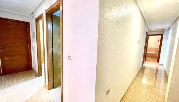 Resale - Wohnung - Formentera del Segura - Formentera de Segura