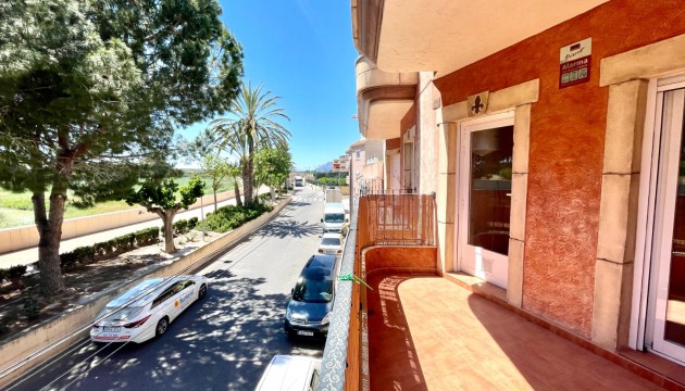 Resale - Wohnung - Formentera del Segura - Formentera de Segura