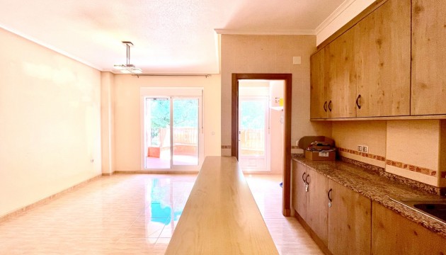 Resale - Wohnung - Formentera del Segura - Formentera de Segura