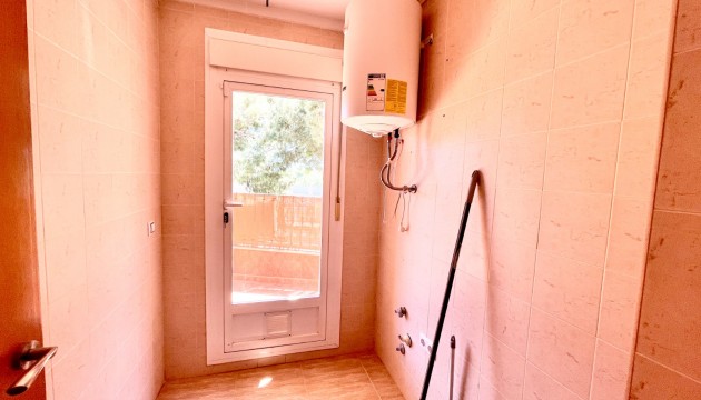 Resale - Wohnung - Formentera del Segura - Formentera de Segura