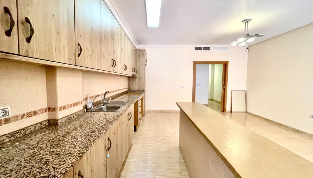 Resale - Wohnung - Formentera del Segura - Formentera de Segura