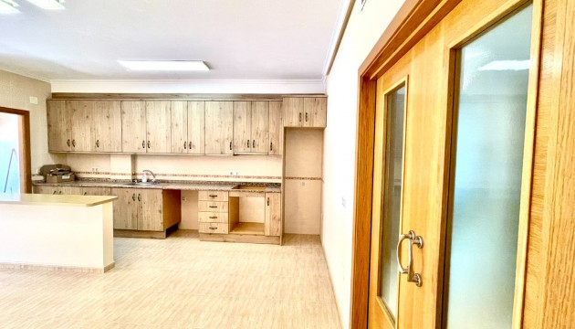 Resale - Wohnung - Formentera del Segura - Formentera de Segura