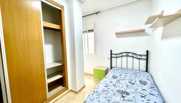 Resale - Wohnung - Formentera del Segura - Formentera de Segura