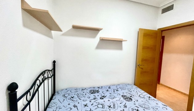 Resale - Wohnung - Formentera del Segura - Formentera de Segura