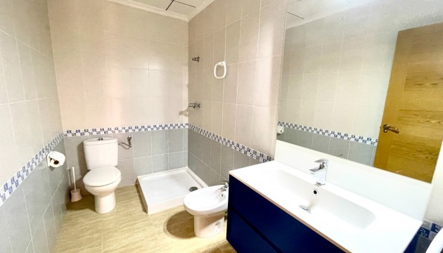Resale - Wohnung - Formentera del Segura - Formentera de Segura