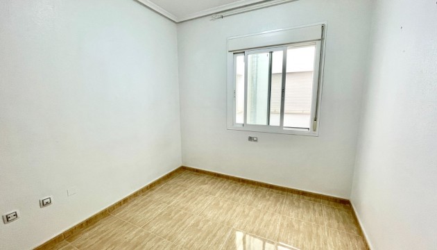 Resale - Wohnung - Formentera del Segura - Formentera de Segura