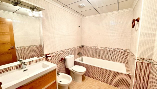 Resale - Wohnung - Formentera del Segura - Formentera de Segura