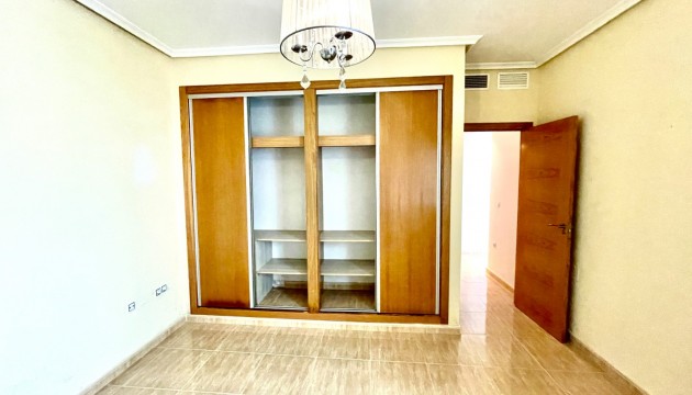 Resale - Wohnung - Formentera del Segura - Formentera de Segura