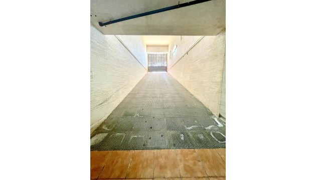 Resale - Wohnung - Formentera del Segura - Formentera de Segura