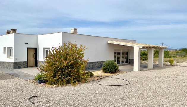 Venta - Villas
 - Macisvenda