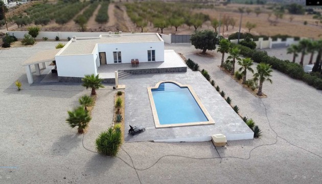 Venta - Villas
 - Macisvenda
