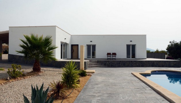 Venta - Villas
 - Macisvenda