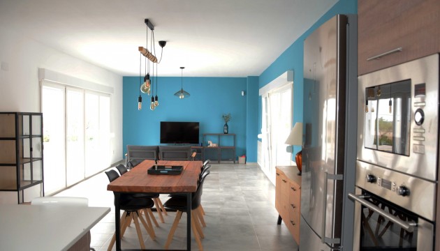 Venta - Villas
 - Macisvenda
