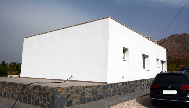 Venta - Villas
 - Macisvenda