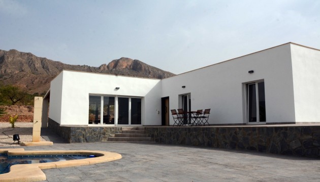Venta - Villas
 - Macisvenda