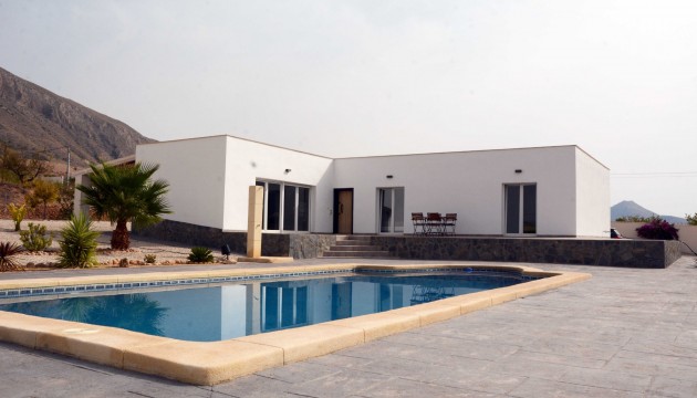 Venta - Villas
 - Macisvenda