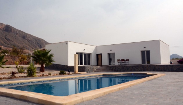 Venta - Villas
 - Macisvenda