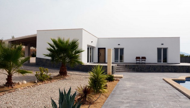 Venta - Villas
 - Macisvenda
