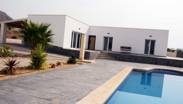 Venta - Villas
 - Macisvenda