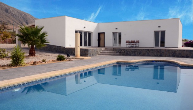 Venta - Villas
 - Macisvenda