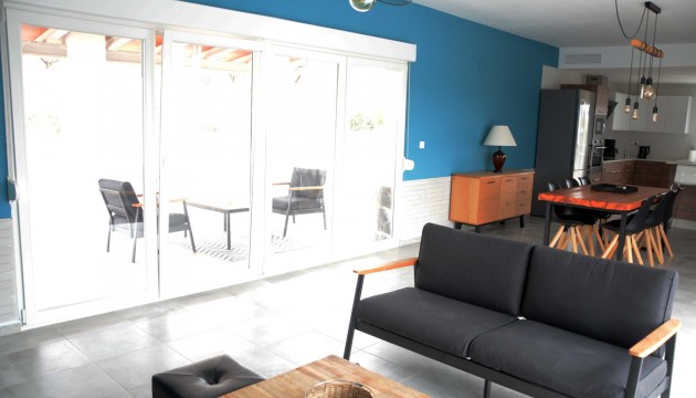 Venta - Villas
 - Macisvenda