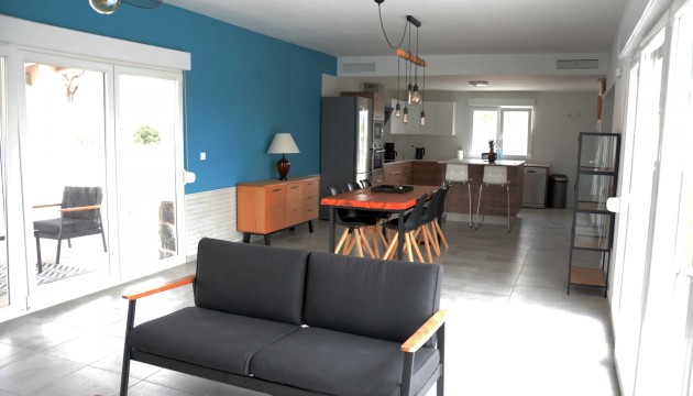Venta - Villas
 - Macisvenda