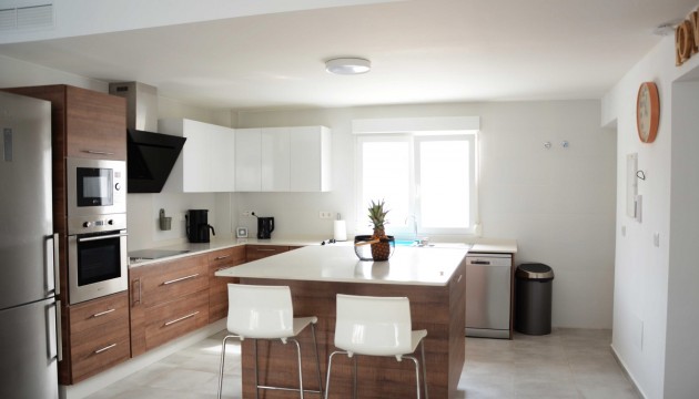 Venta - Villas
 - Macisvenda