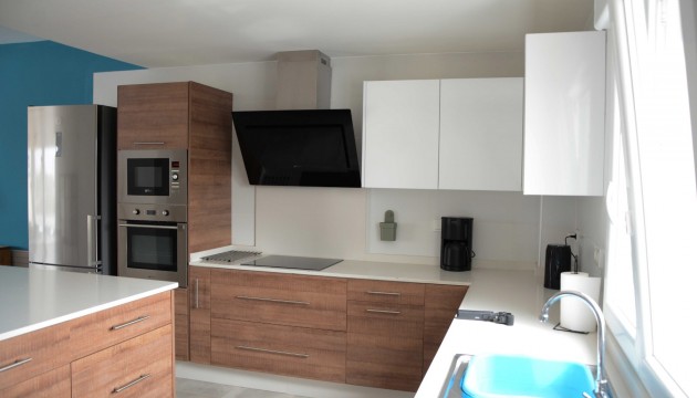 Venta - Villas
 - Macisvenda