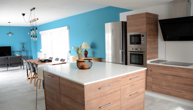 Venta - Villas
 - Macisvenda