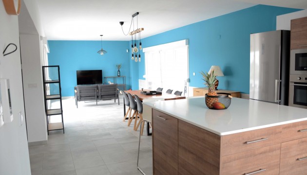 Venta - Villas
 - Macisvenda