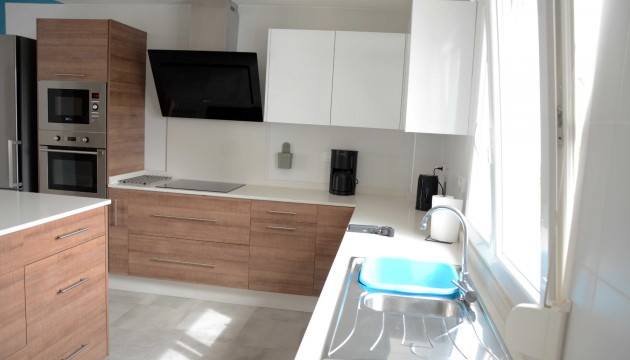 Venta - Villas
 - Macisvenda