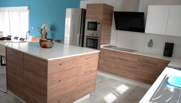 Venta - Villas
 - Macisvenda