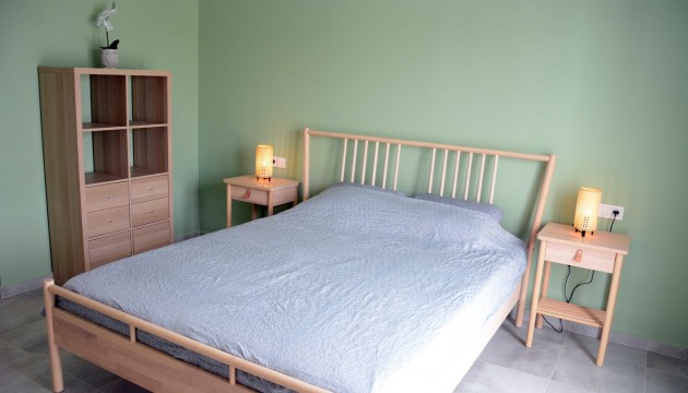 Venta - Villas
 - Macisvenda
