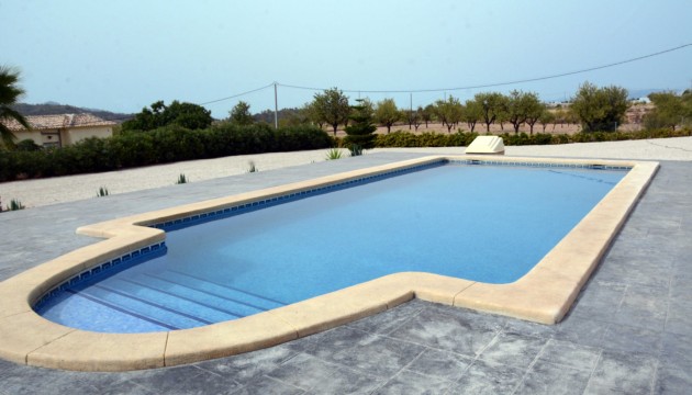 Venta - Villas
 - Macisvenda