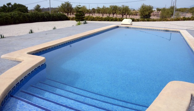 Venta - Villas
 - Macisvenda
