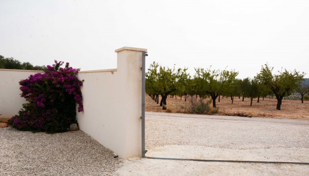 Venta - Villas
 - Macisvenda