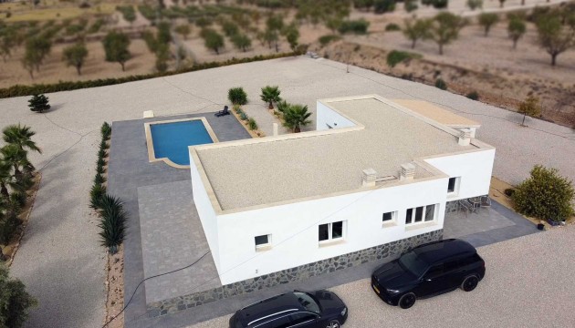 Venta - Villas
 - Macisvenda