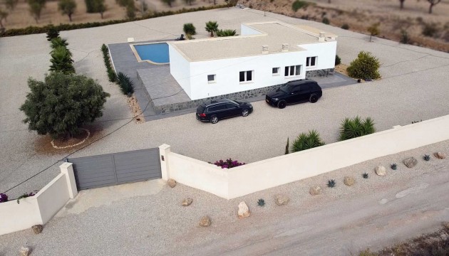 Venta - Villas
 - Macisvenda
