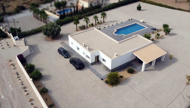Venta - Villas
 - Macisvenda
