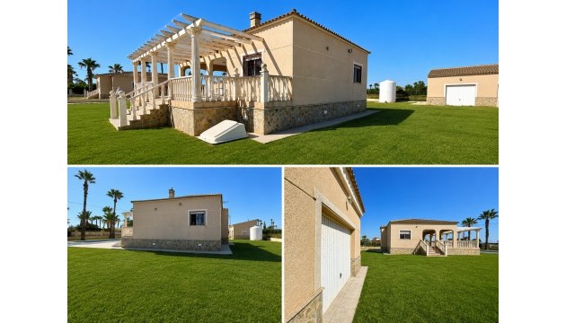 Venta - Villas
 - Catral